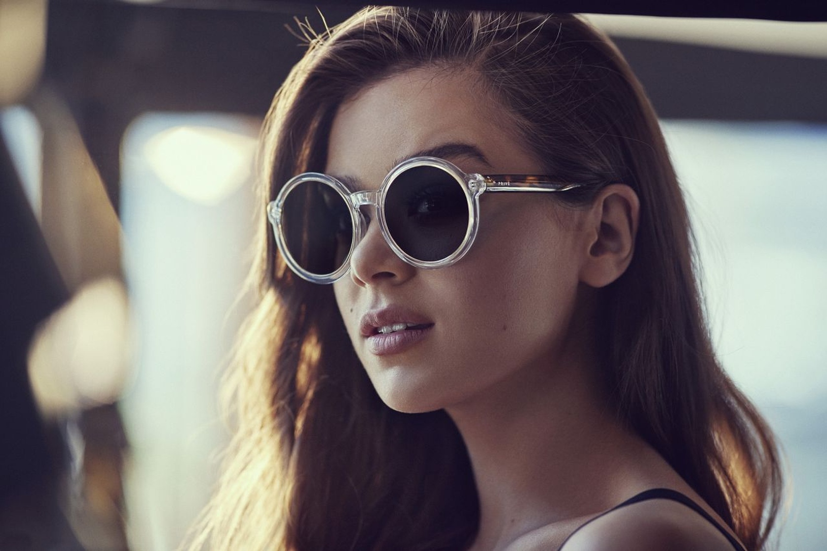 Hailee Steinfeld Hailee Steinfeld