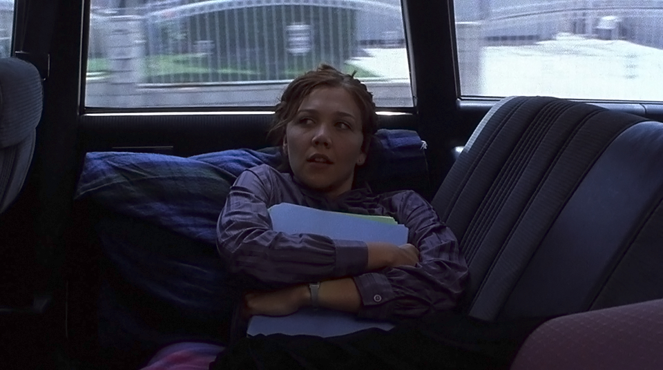 Secretary (2002) Secretary (2002)