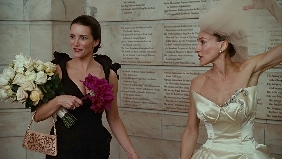 Sex and the City (2008) Sex and the City (2008)