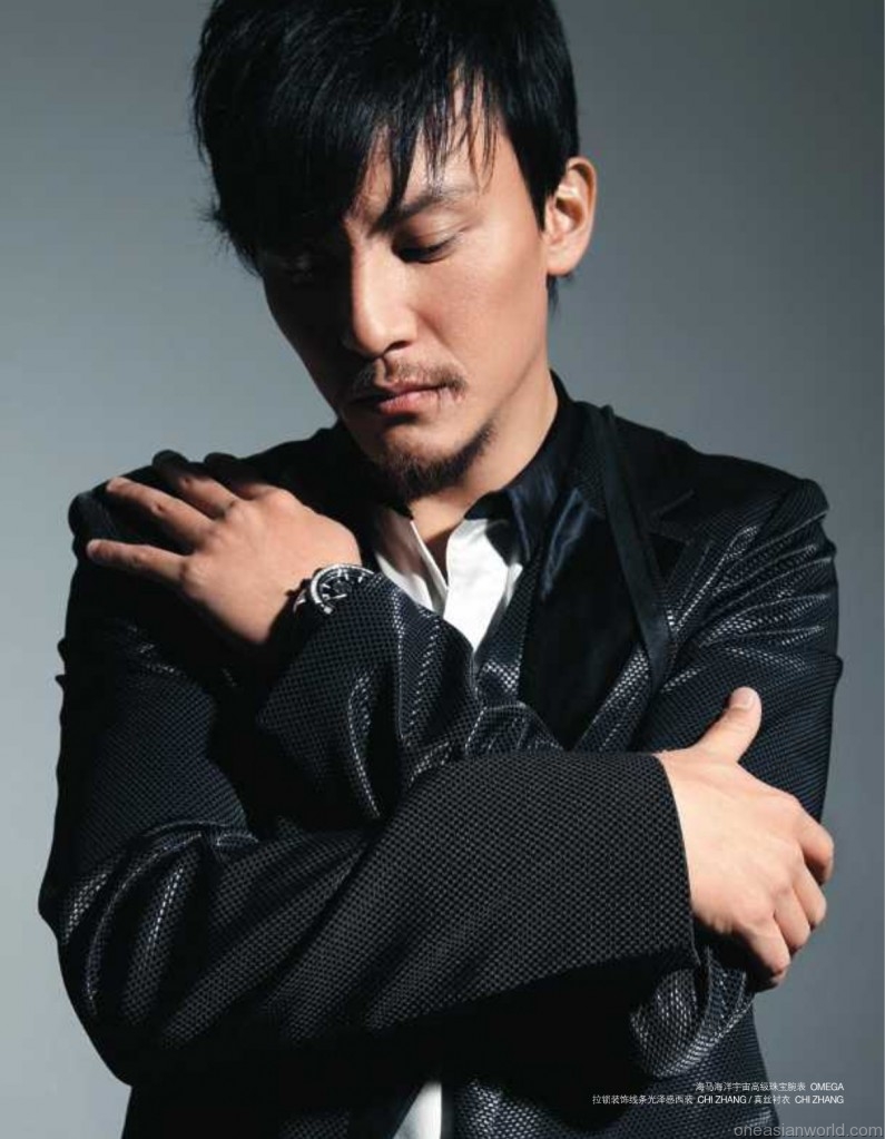 Chen Chang Net Worth