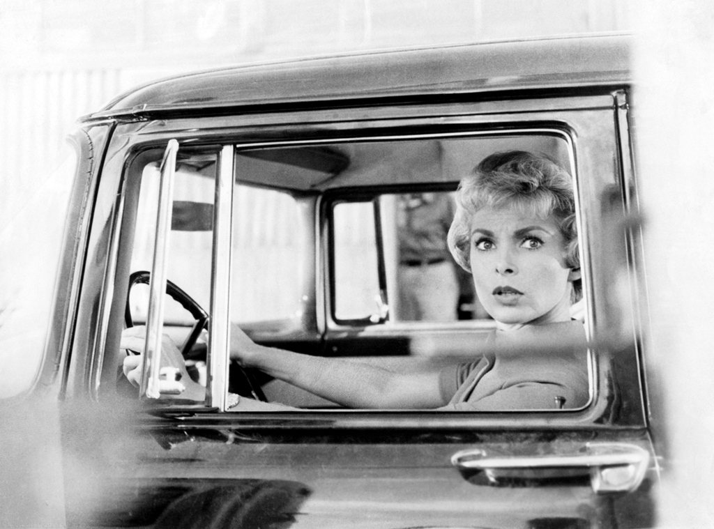 Psycho (1960) Psycho (1960)