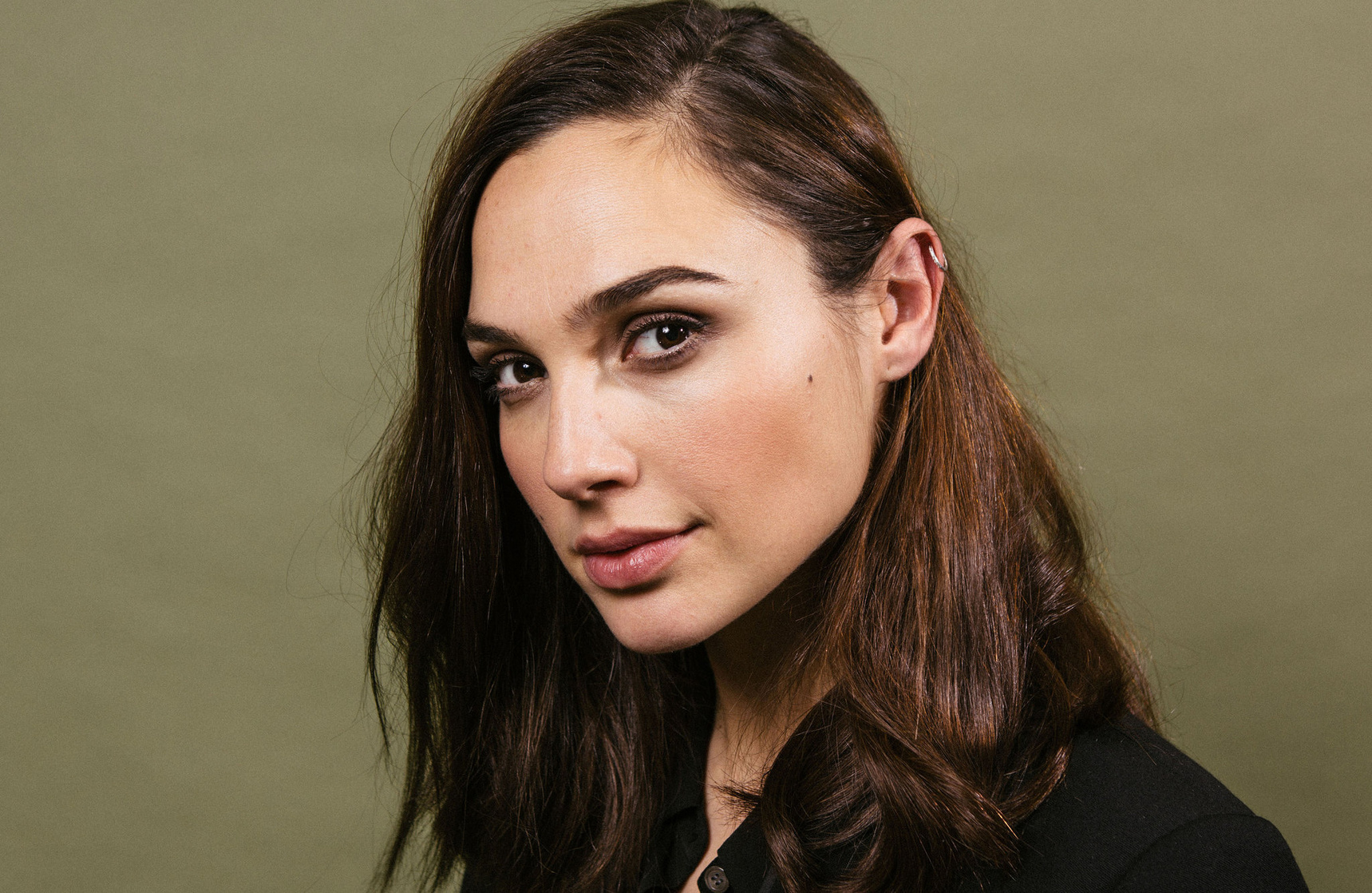 Gal Gadot Gal Gadot