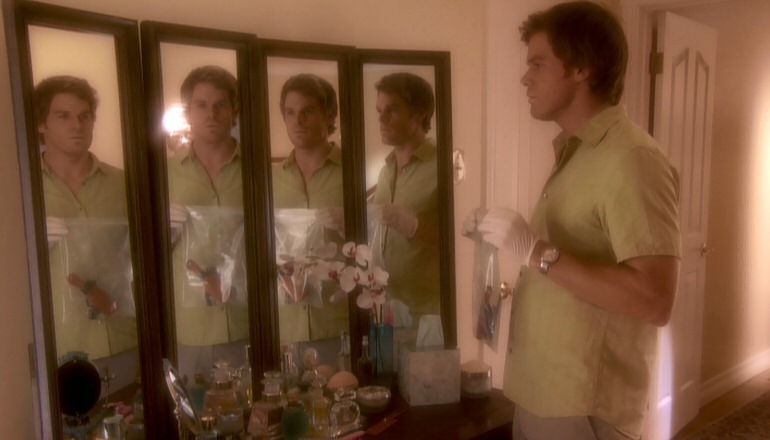 Dexter Dexter