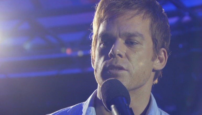 Dexter Dexter