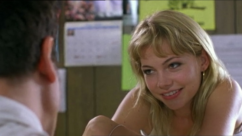 The Station Agent (2003) The Station Agent (2003)