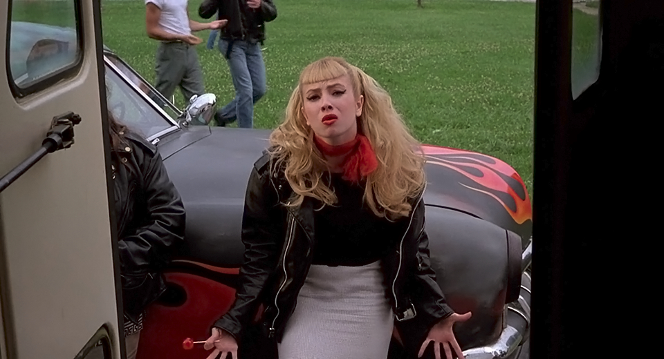 Cry-Baby (1990) Cry-Baby (1990)