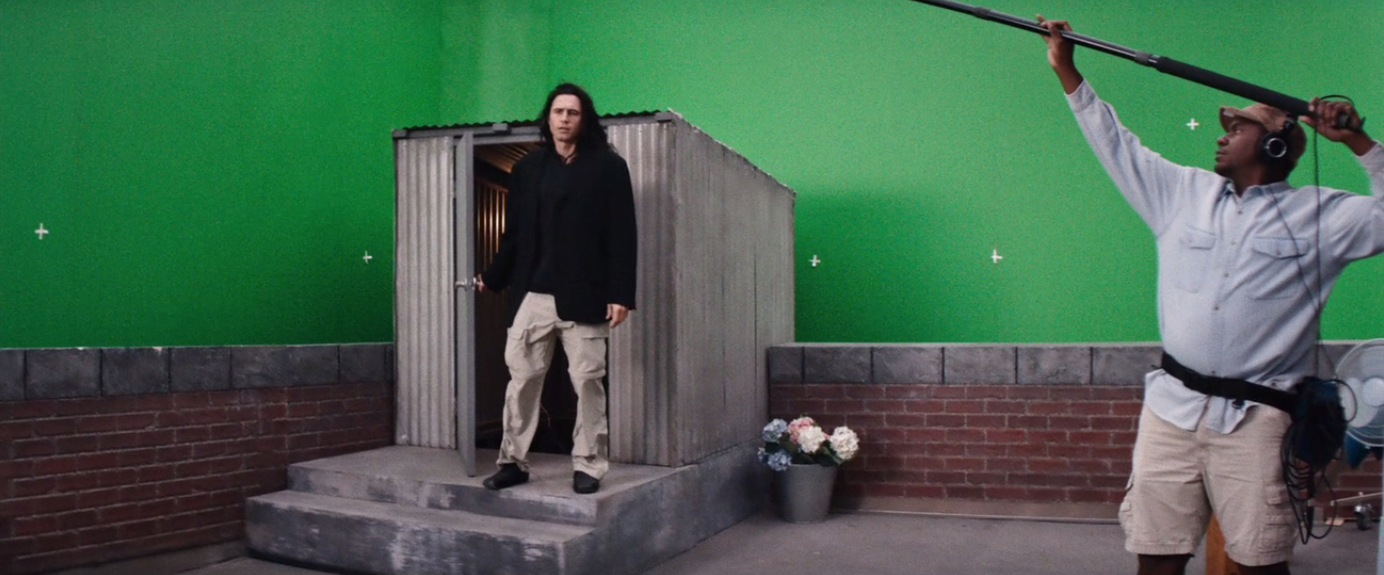 The Disaster Artist (2017) The Disaster Artist (2017)