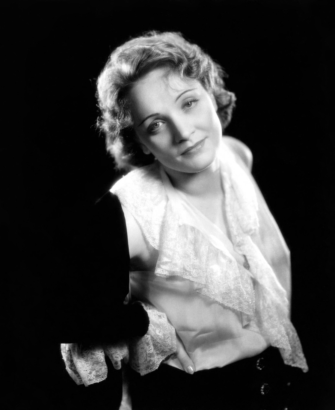 Marlene Dietrich Marlene Dietrich