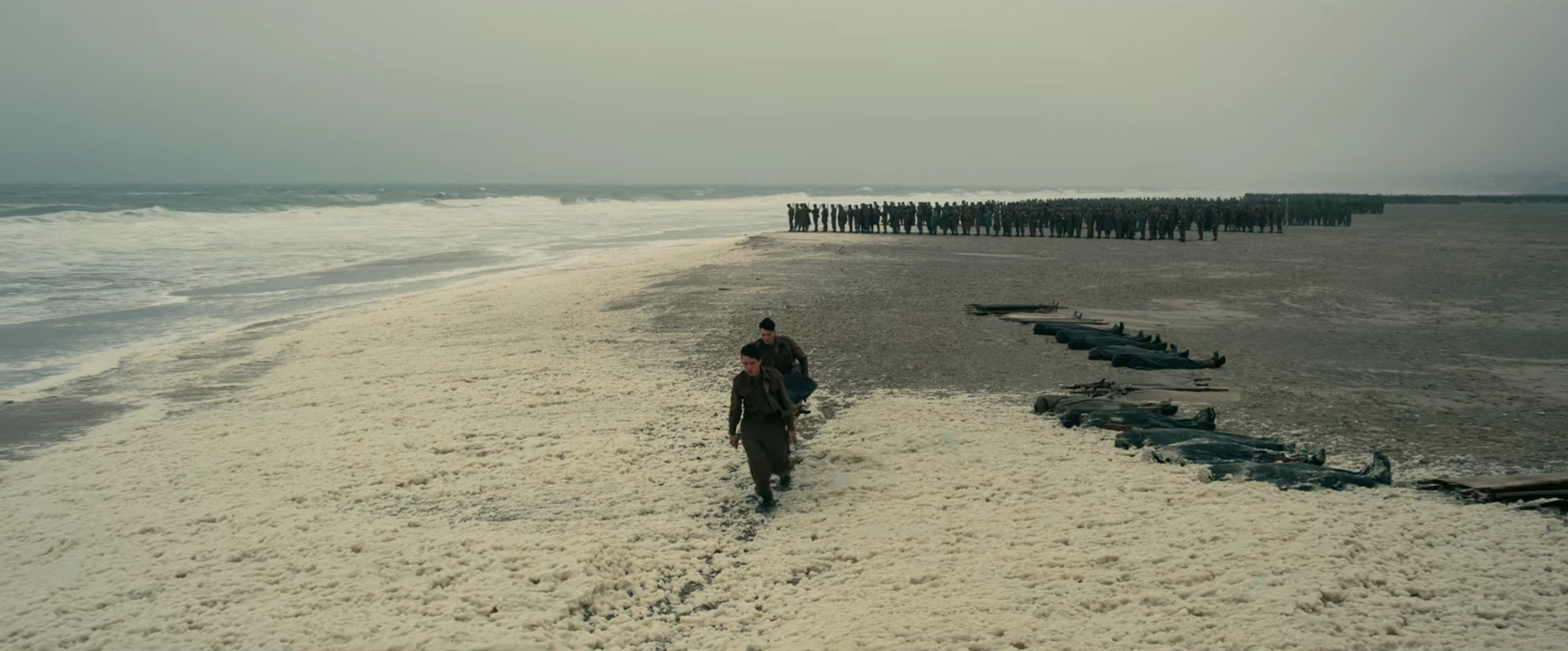 Dunkirk (2017) Dunkirk (2017)