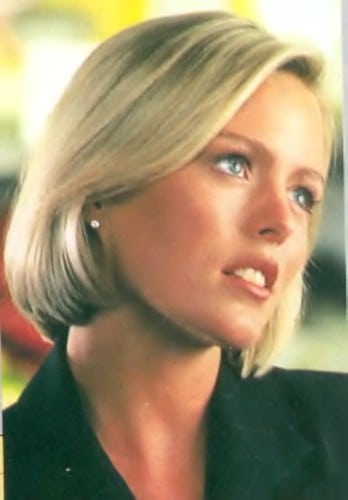 Picture Of Patsy Kensit