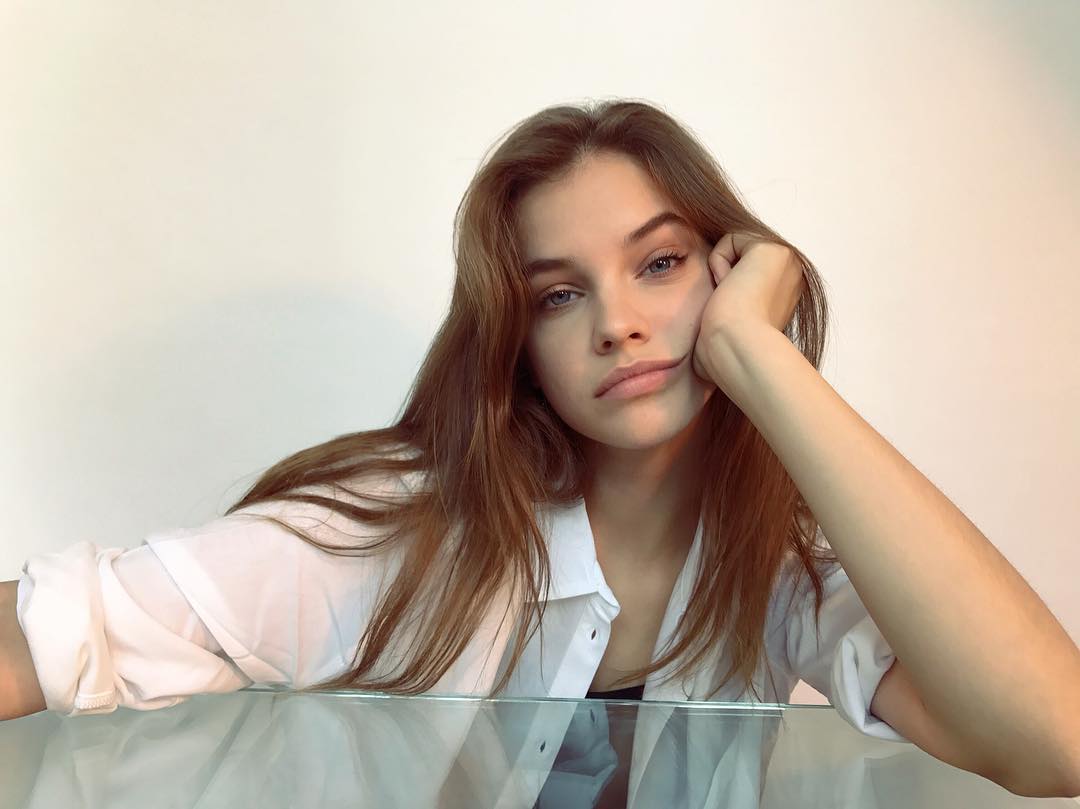 Barbara Palvin Barbara Palvin
