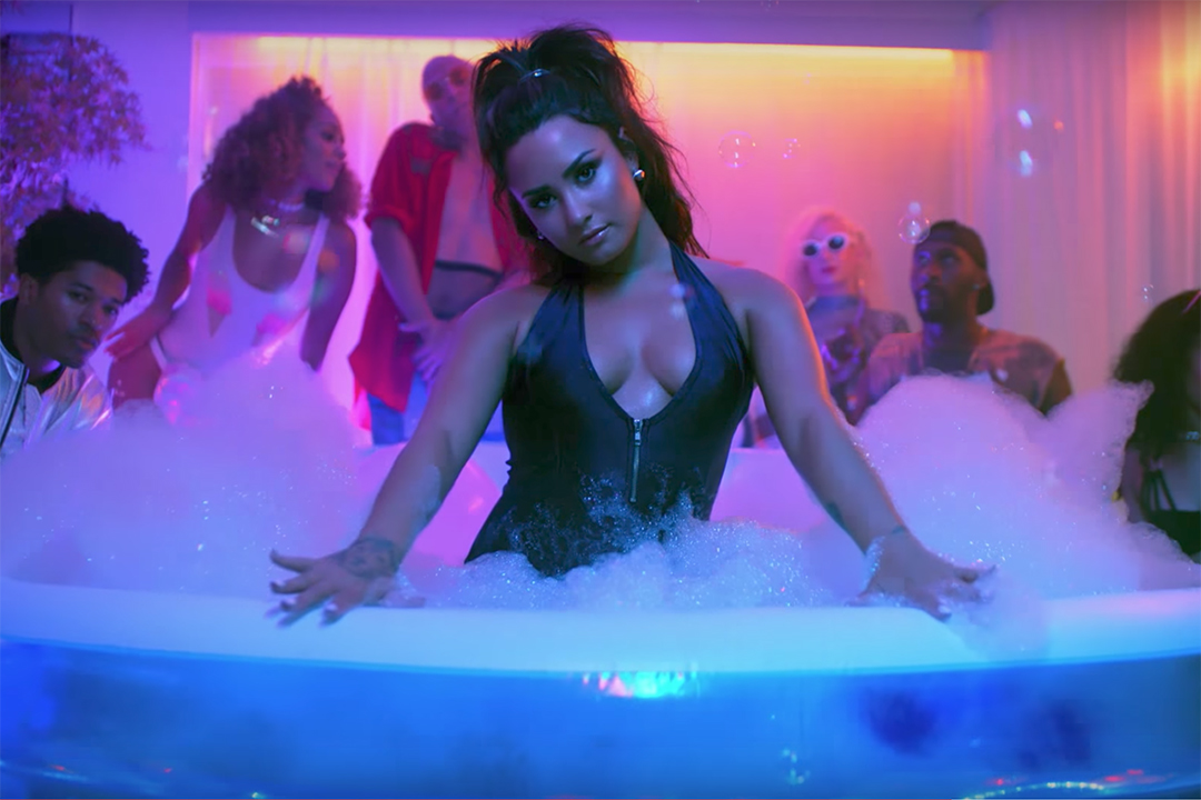 Demi Lovato Demi Lovato