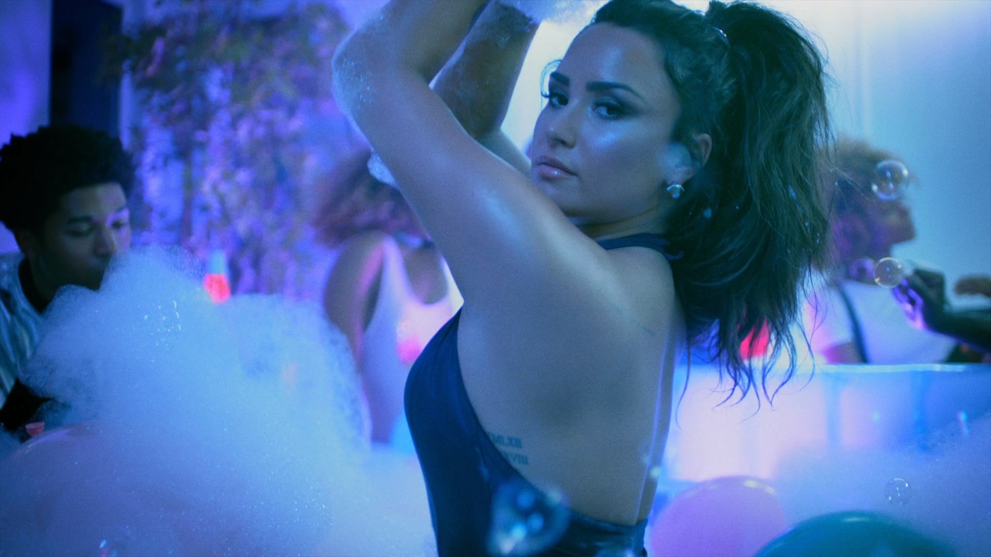 Demi Lovato Demi Lovato