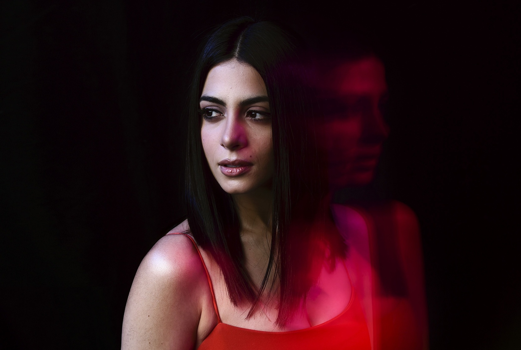 Emeraude Toubia Emeraude Toubia