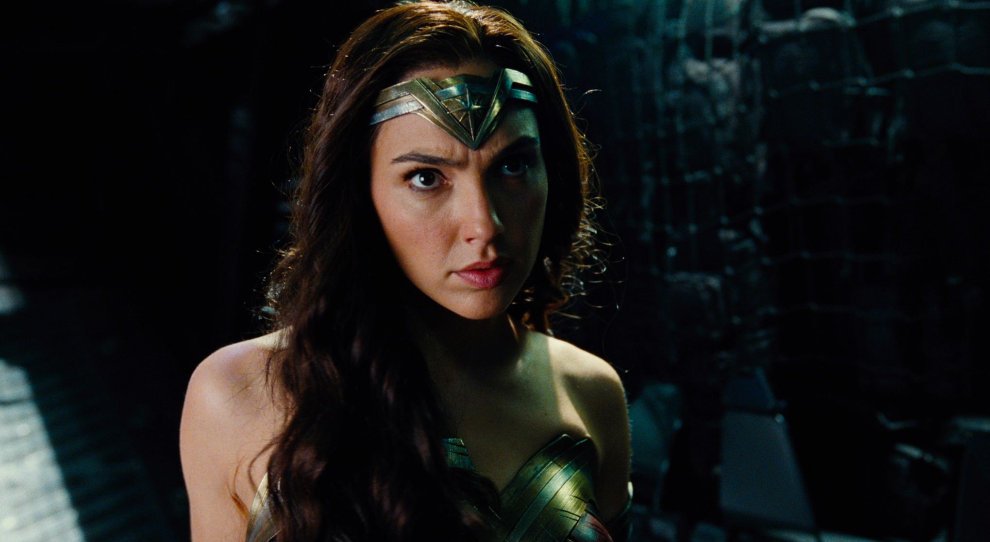 Justice League Justice League