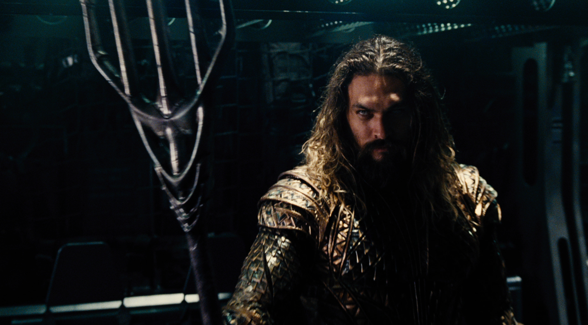 Justice League Justice League