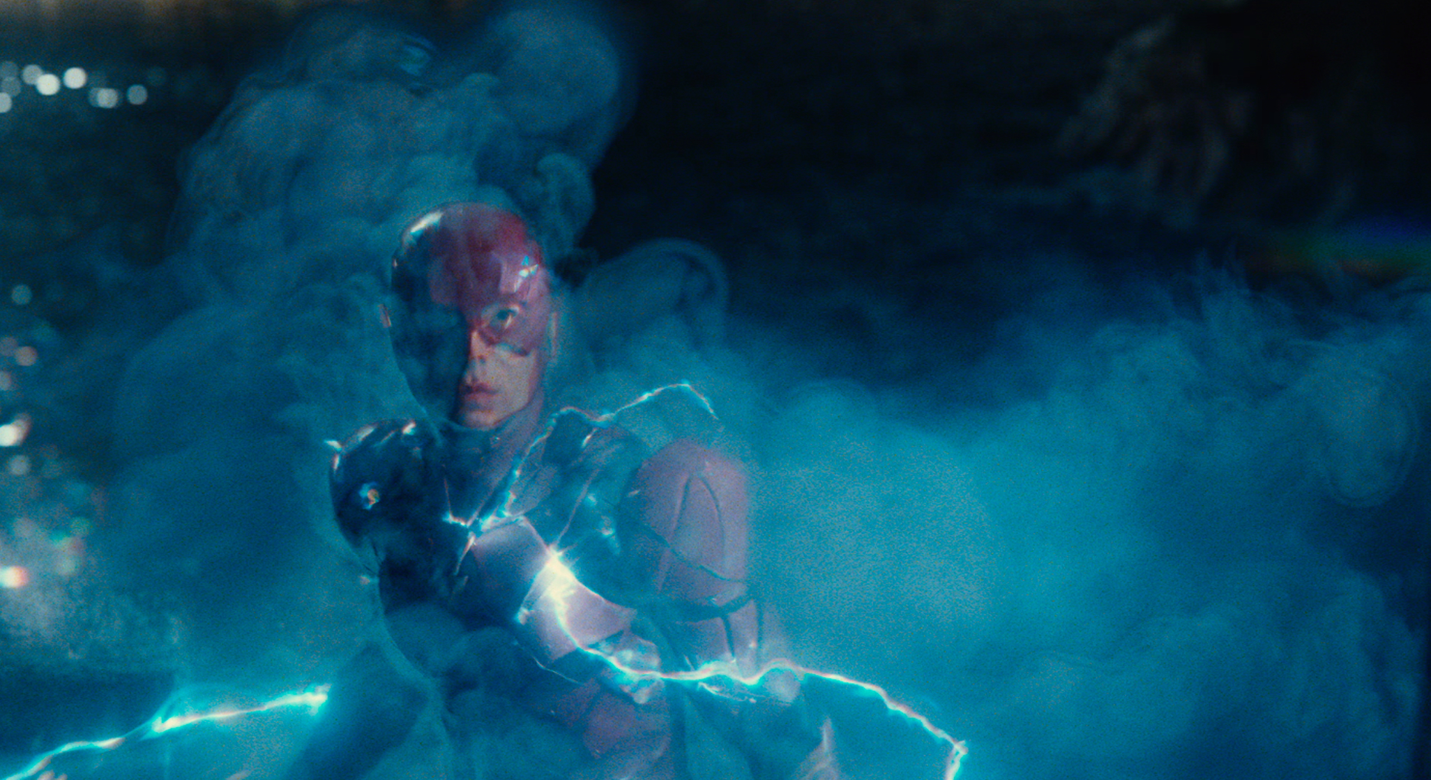 Justice League Justice League