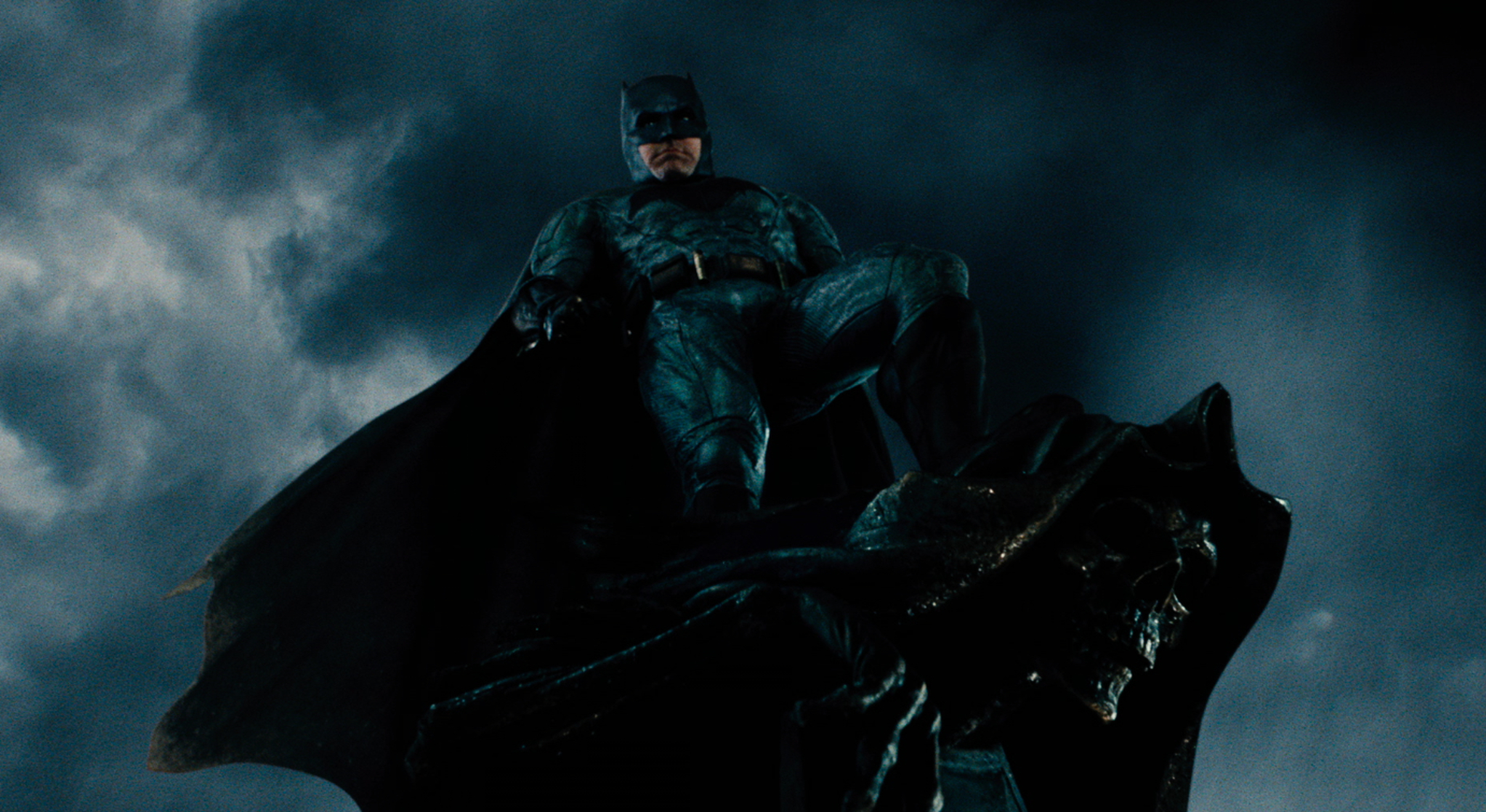 Justice League Justice League