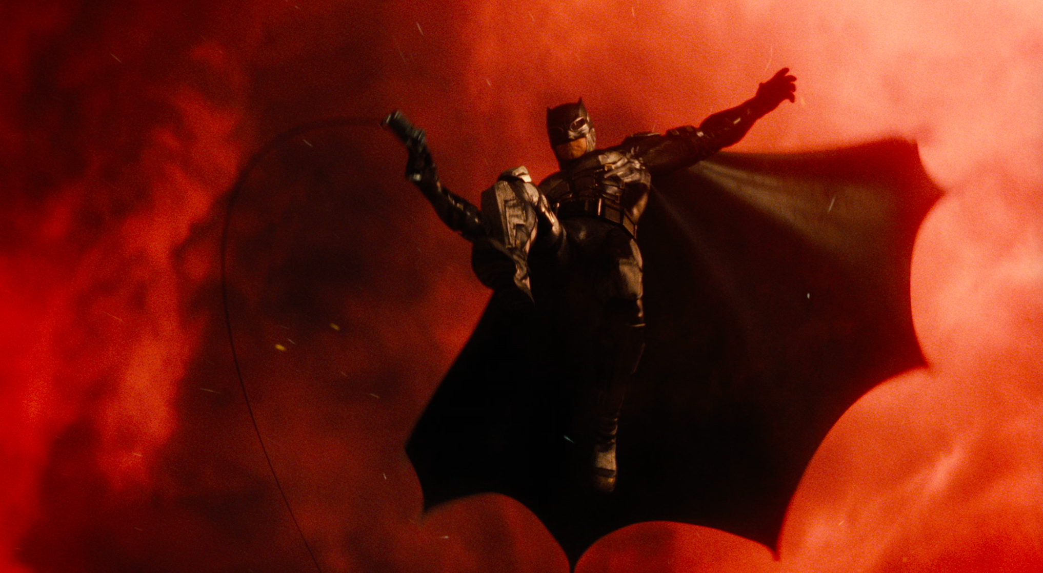 Justice League Justice League