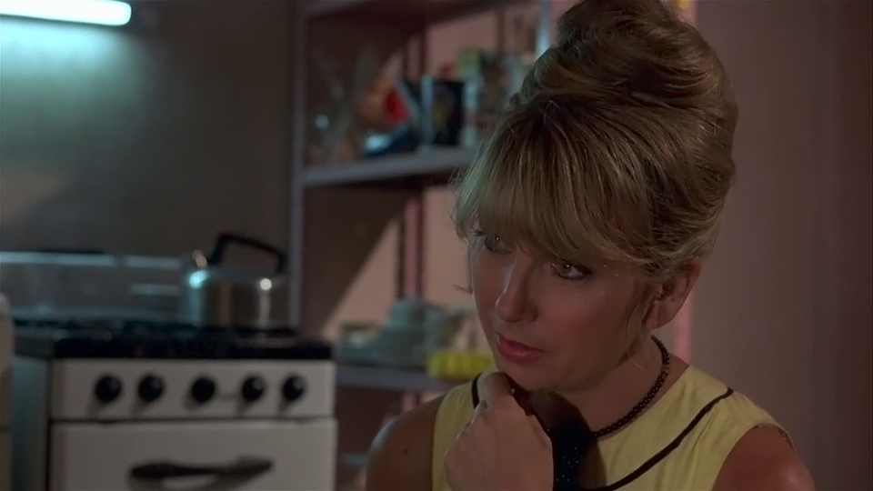 After Hours (1985) After Hours (1985)