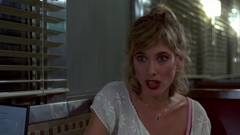 After Hours (1985) After Hours (1985)