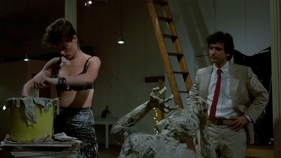 After Hours (1985) After Hours (1985)