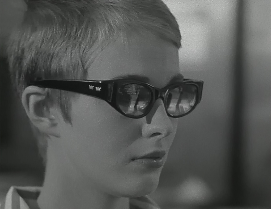 Jean Seberg Jean Seberg
