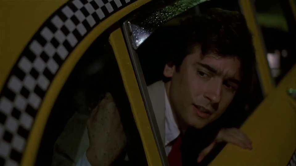 After Hours (1985) After Hours (1985)