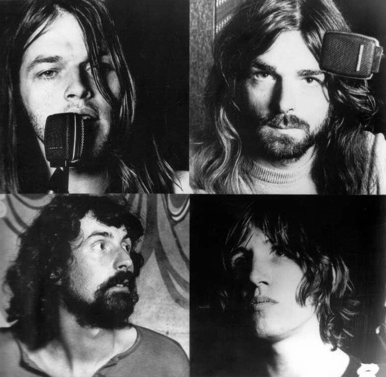 Pink Floyd Pink Floyd