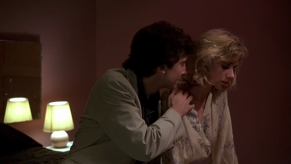After Hours (1985) After Hours (1985)