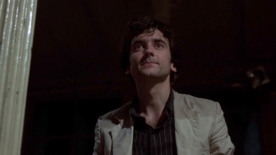 After Hours (1985) After Hours (1985)