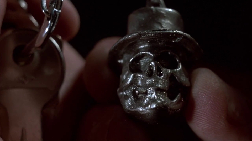 After Hours (1985) After Hours (1985)