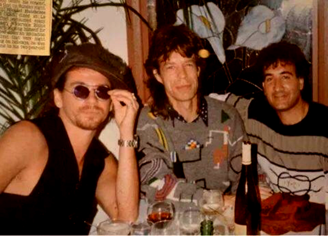 Michael Hutchence Michael Hutchence