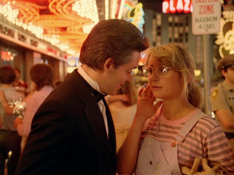 One from the Heart (1981) One from the Heart (1981)
