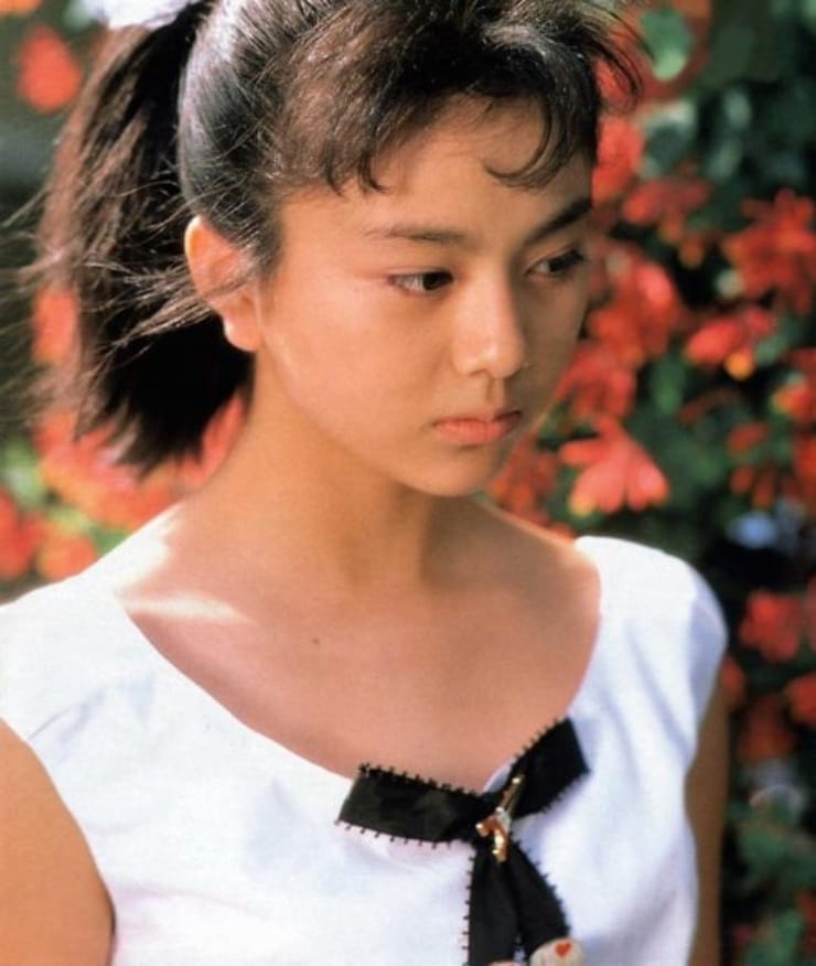 Picture Of Kaori Sakagami