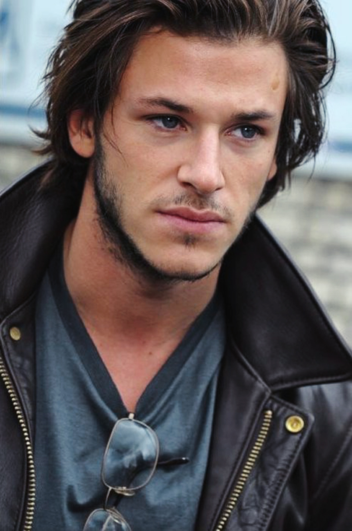 Opiniones de gaspard ulliel