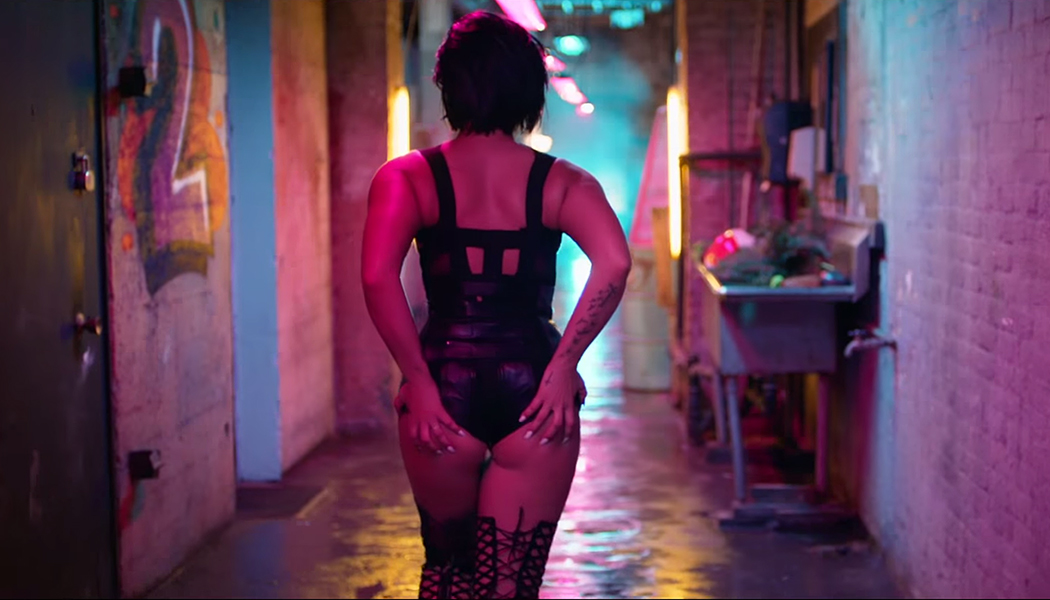 Demi Lovato Demi Lovato