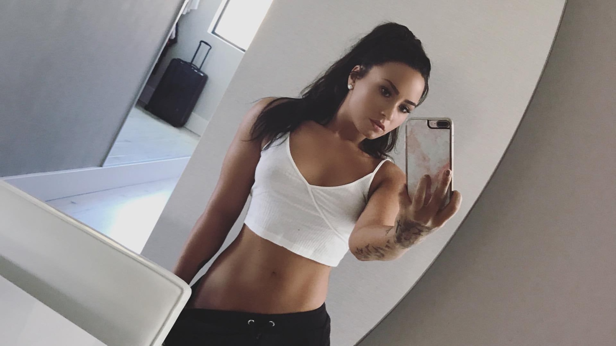Demi Lovato Demi Lovato