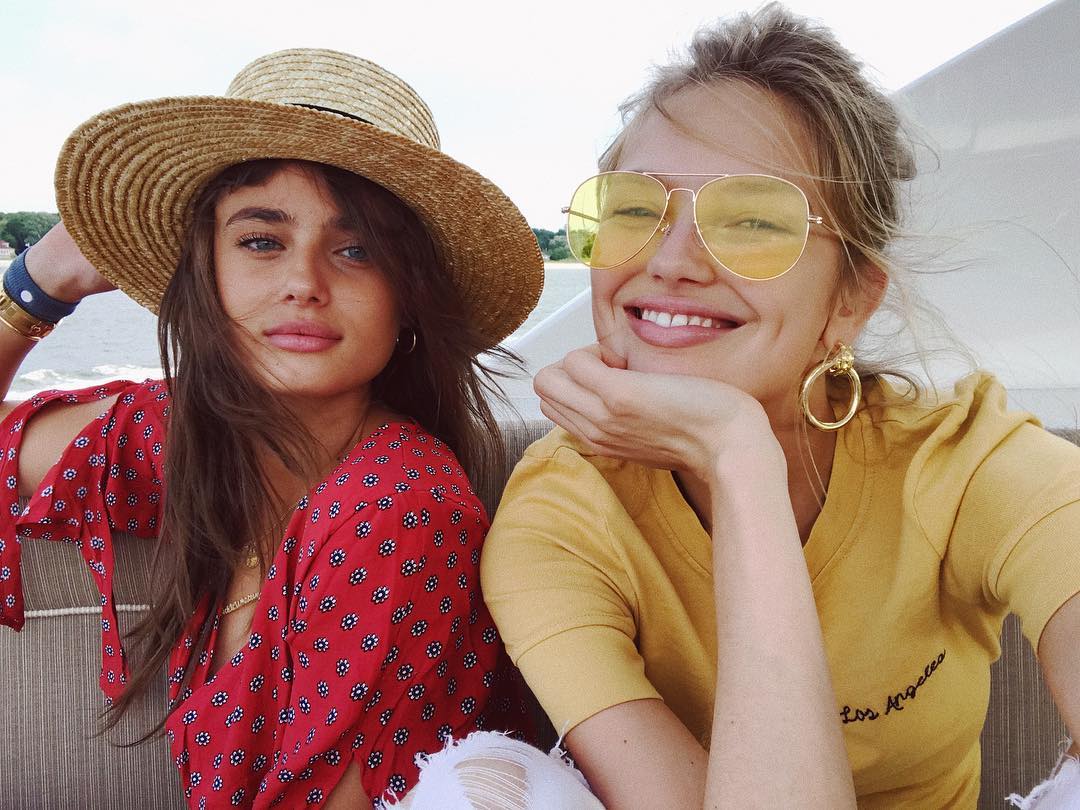 Taylor Marie Hill Taylor Marie Hill
