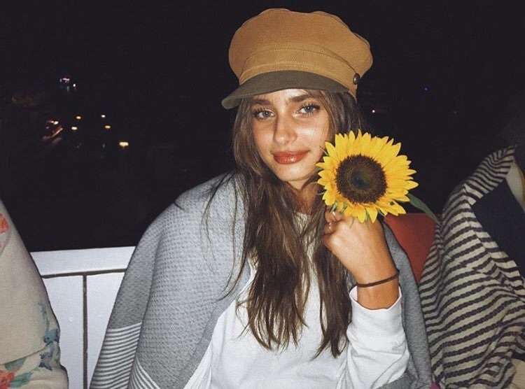 Taylor Marie Hill Taylor Marie Hill