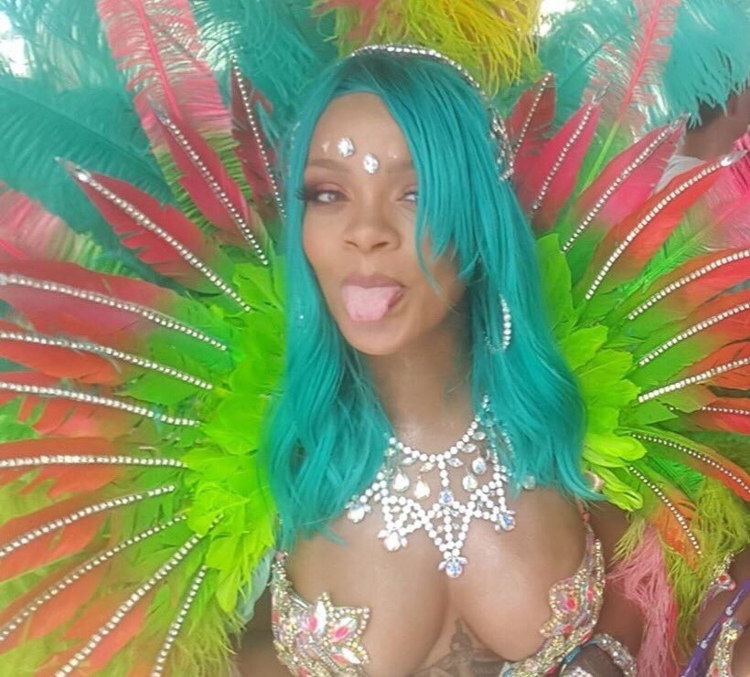 Rihanna Rihanna
