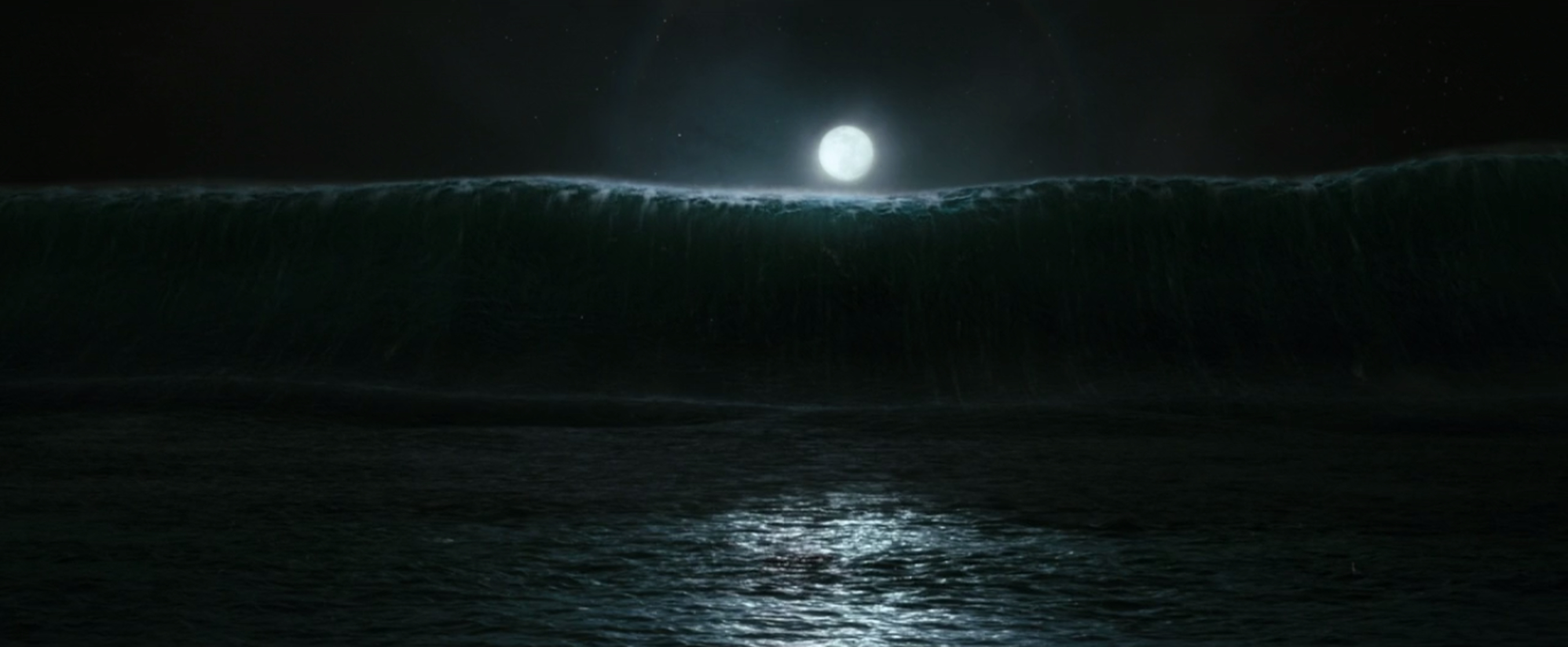 Poseidon (2006) Poseidon (2006)
