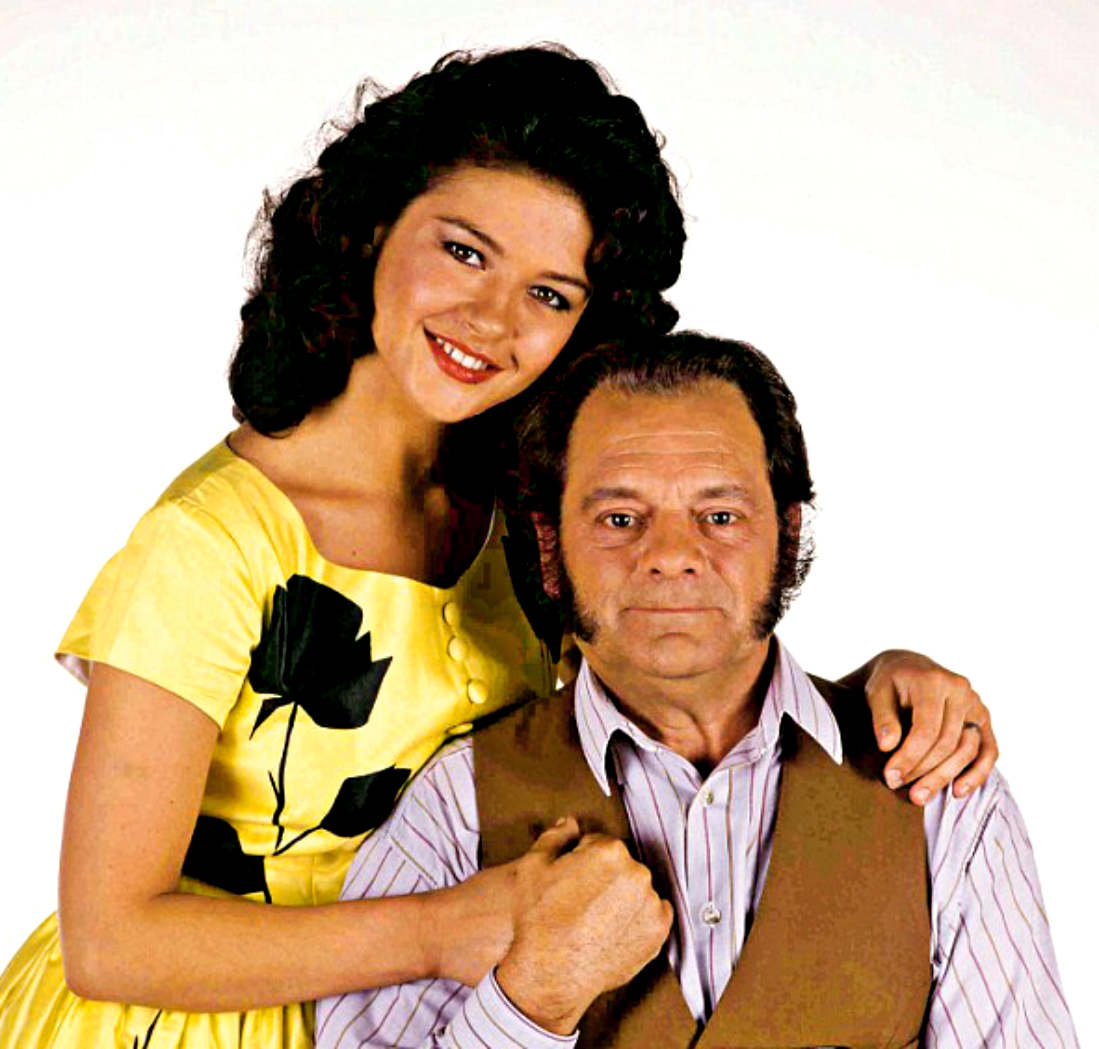 Catherine Zeta-Jones Catherine Zeta-Jones