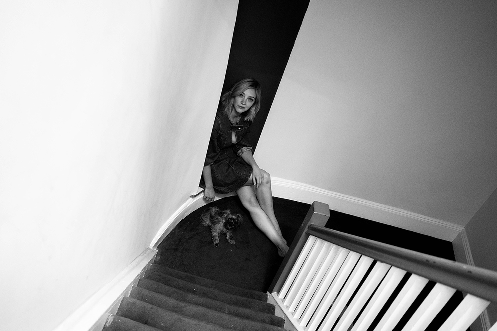 Abby Elliott Abby Elliott