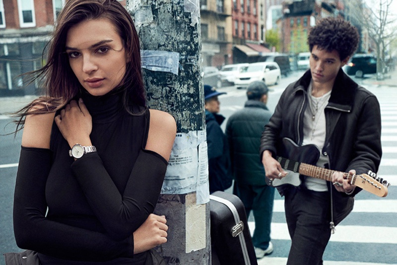 Emily Ratajkowski Emily Ratajkowski