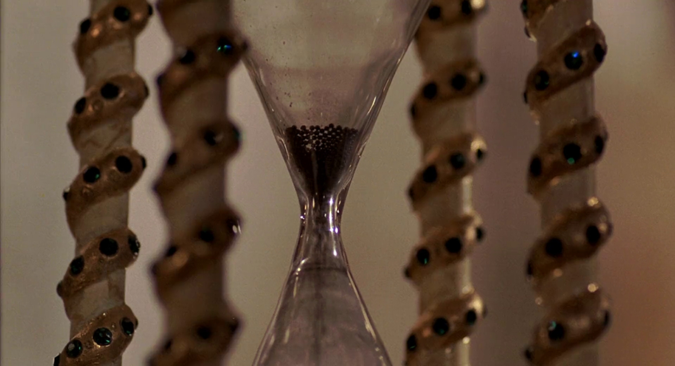 The Adventures of Baron Munchausen (1988) The Adventures of Baron Munchausen (1988)