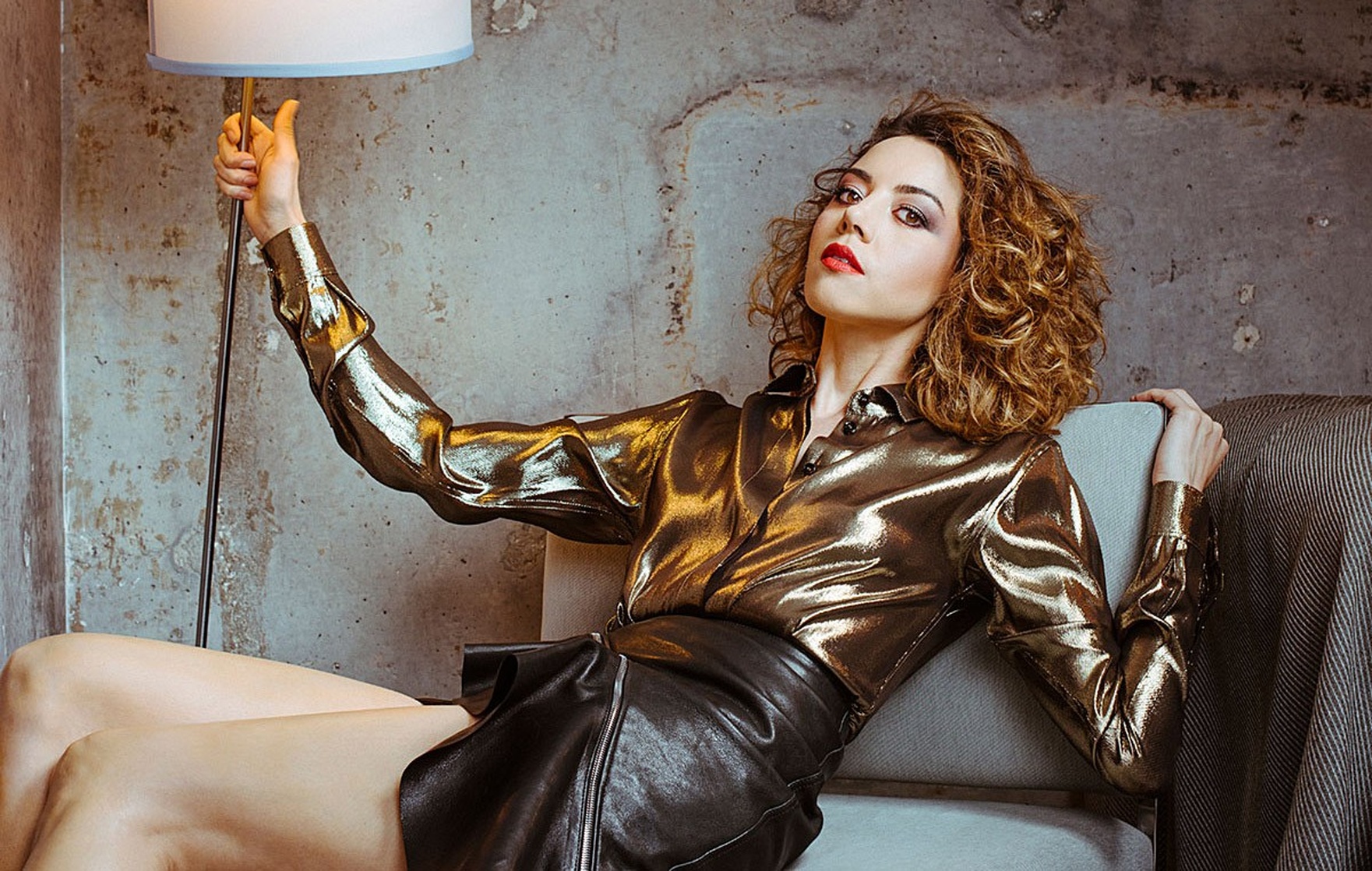 Aubrey Plaza Aubrey Plaza
