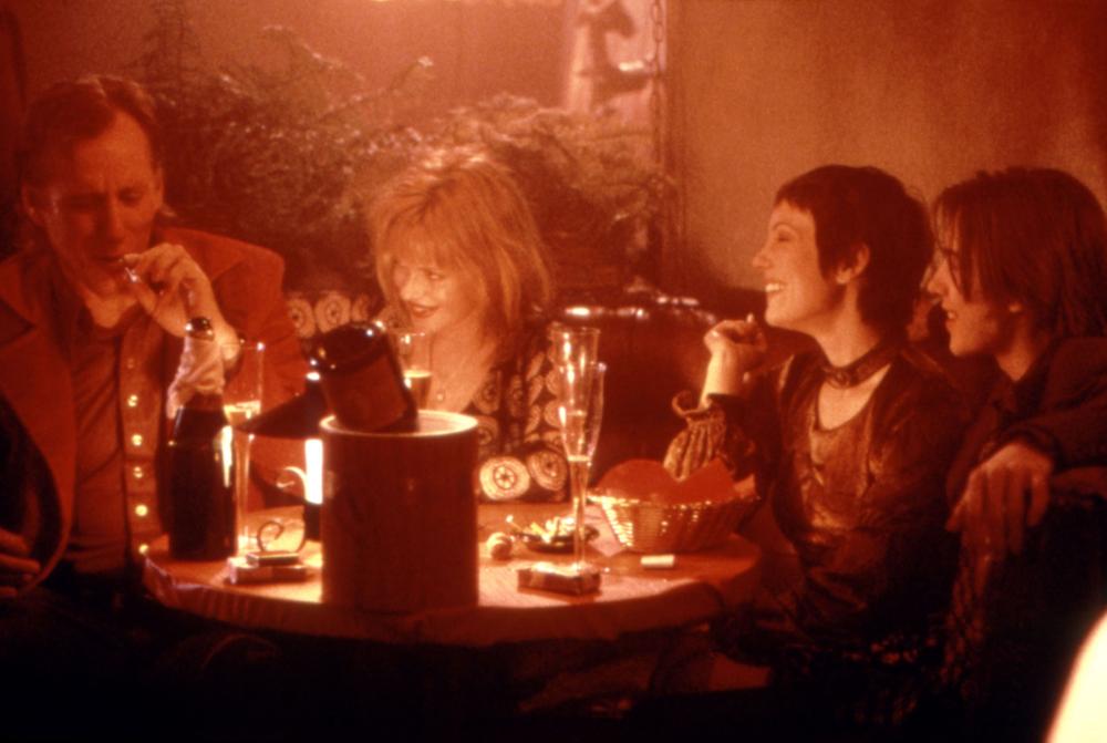 Another Day in Paradise (1998) Another Day in Paradise (1998)