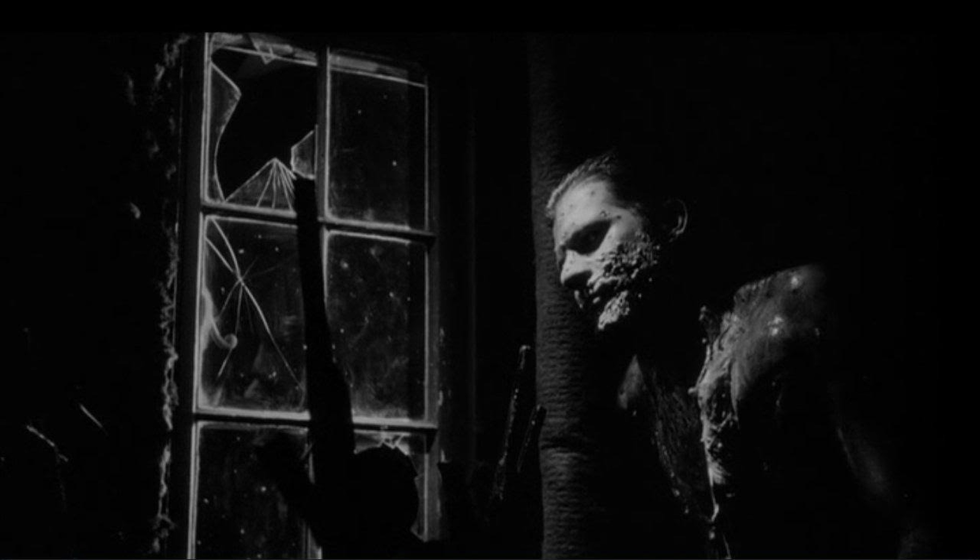 Eraserhead (1977) Eraserhead (1977)
