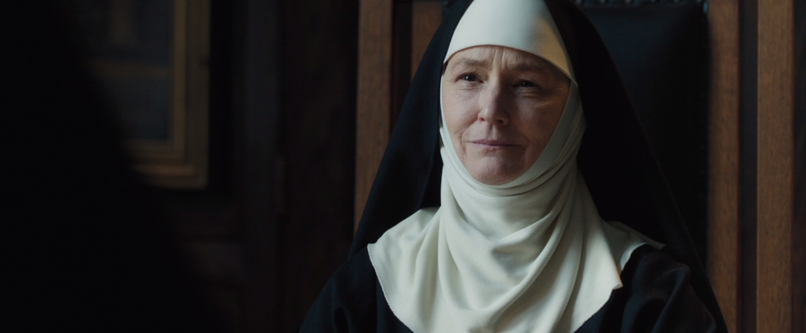 Novitiate (2017) Novitiate (2017)